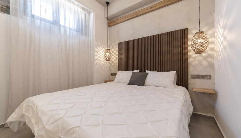 Naxos Privilege Villas - Αγία Άννα, Νάξος