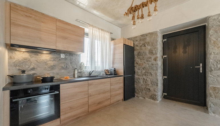 Naxos Privilege Villas - Αγία Άννα, Νάξος