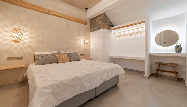 Naxos Privilege Villas - Αγία Άννα, Νάξος