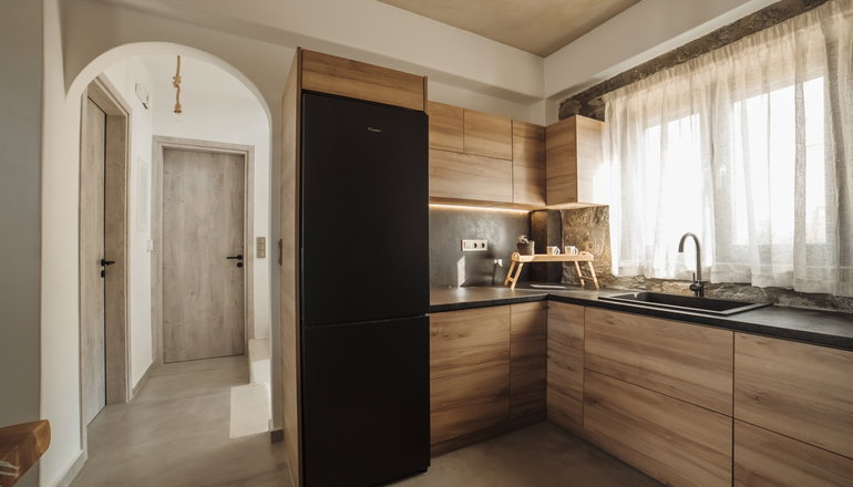 Naxos Privilege Villas - Αγία Άννα, Νάξος
