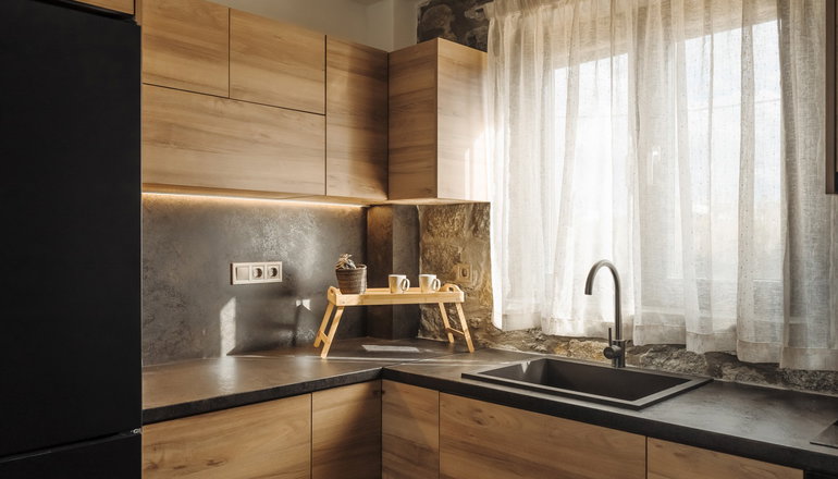 Naxos Privilege Villas - Αγία Άννα, Νάξος