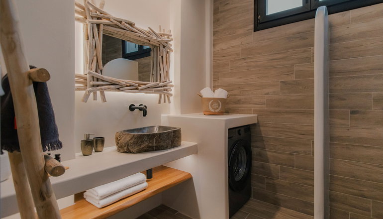 Naxos Privilege Villas - Αγία Άννα, Νάξος