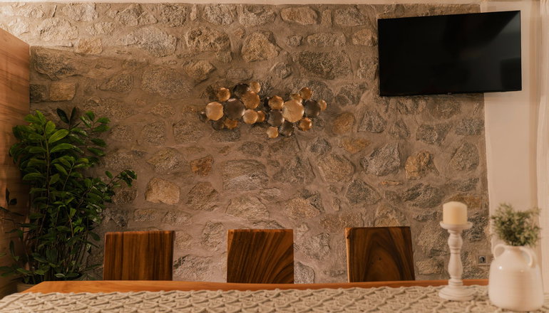 Naxos Privilege Villas - Αγία Άννα, Νάξος