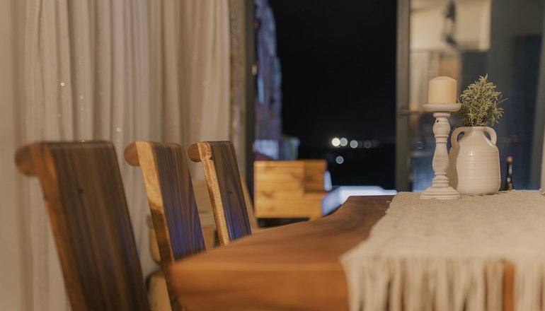 Naxos Privilege Villas - Αγία Άννα, Νάξος
