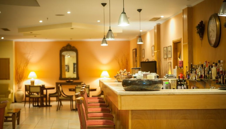 Neda Hotel
