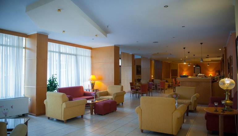 Neda Hotel