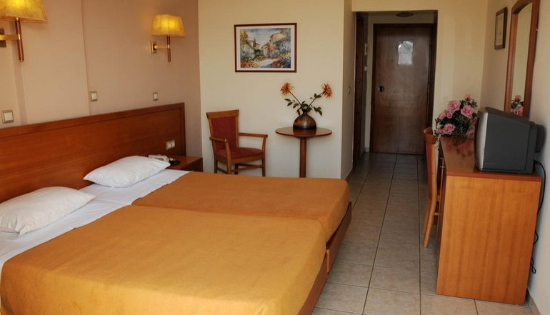 Neda Hotel