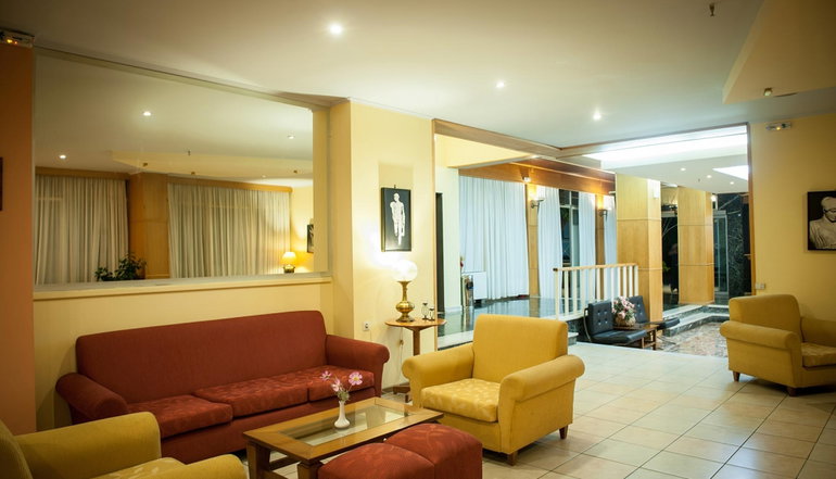 Neda Hotel