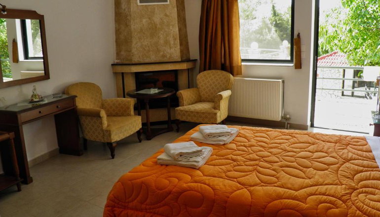 Nefeles Hotel