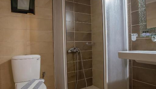 Nefeles Hotel