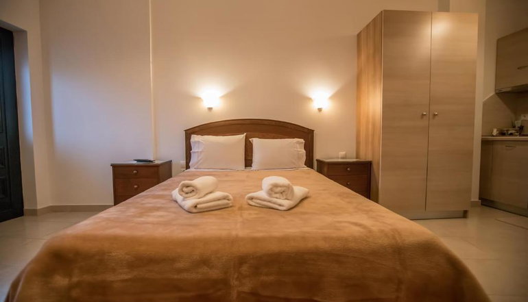 Nefeles Hotel