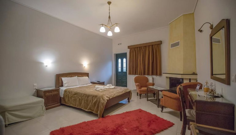 Nefeles Hotel