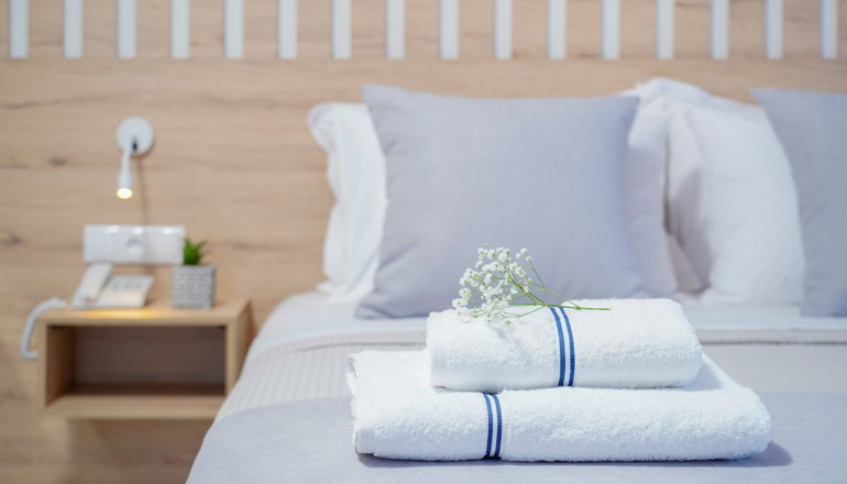 Nefeli Fresh Hotel - Σκάλα Ραχωνίου, Θάσος