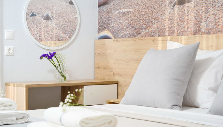 Nefeli Fresh Hotel - Σκάλα Ραχωνίου, Θάσος