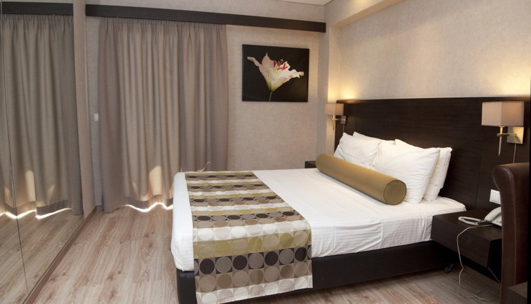Nefeli Hotel - Άλιμος, Αθήνα