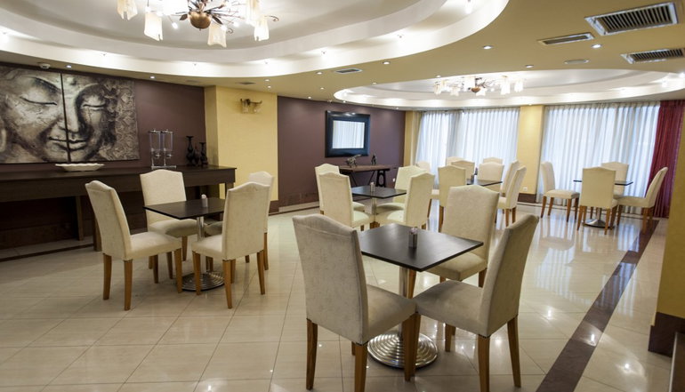 Nefeli Hotel - Άλιμος, Αθήνα
