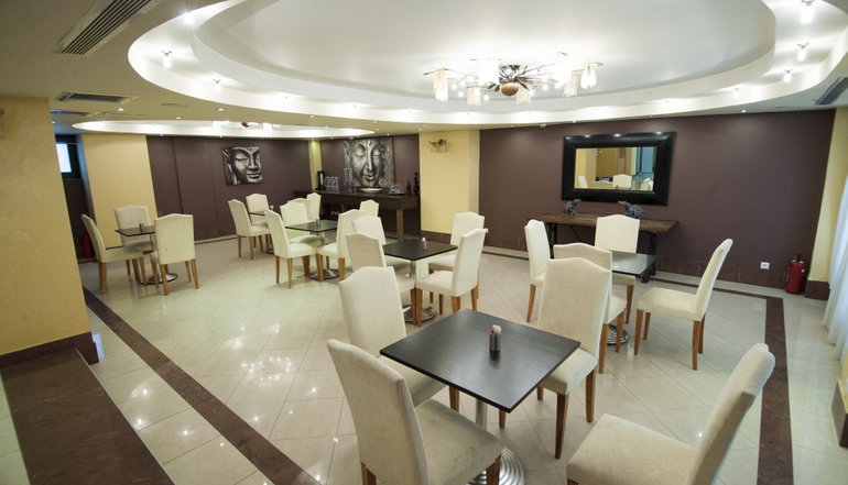 Nefeli Hotel - Άλιμος, Αθήνα