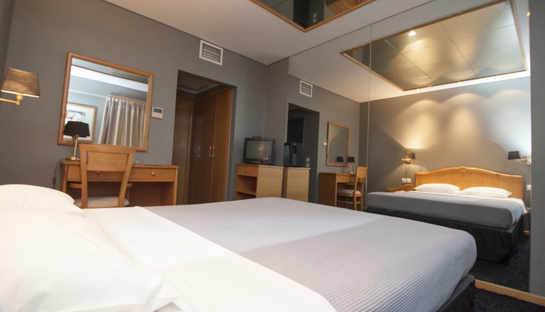 Nefeli Hotel - Άλιμος, Αθήνα
