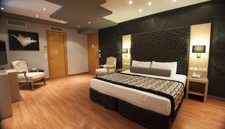 Nefeli Hotel - Άλιμος, Αθήνα