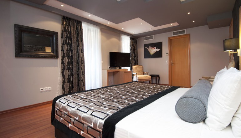 Nefeli Hotel - Άλιμος, Αθήνα