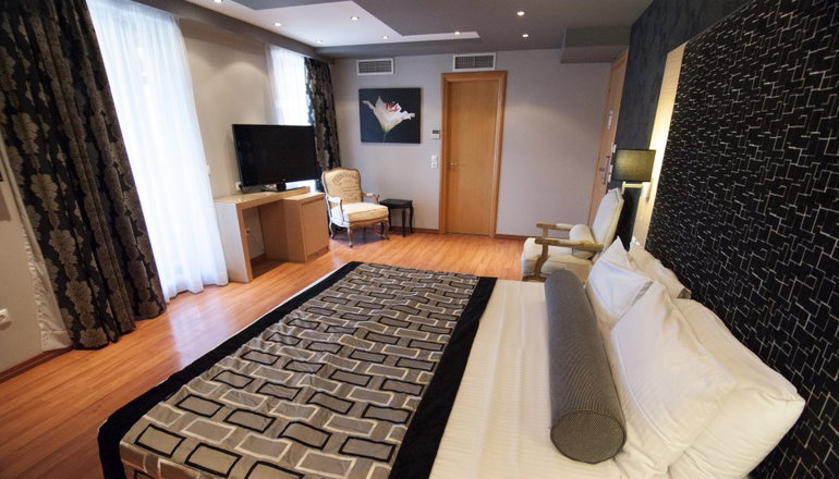 Nefeli Hotel - Άλιμος, Αθήνα