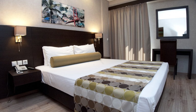 Nefeli Hotel - Άλιμος, Αθήνα