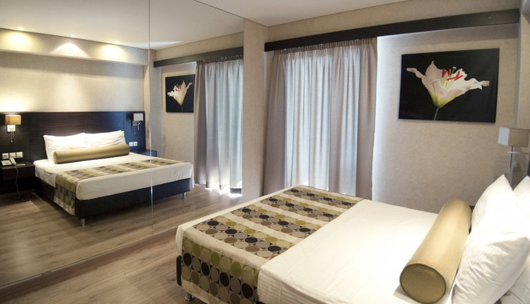 Nefeli Hotel - Άλιμος, Αθήνα
