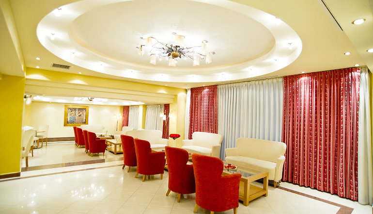 Nefeli Hotel - Άλιμος, Αθήνα