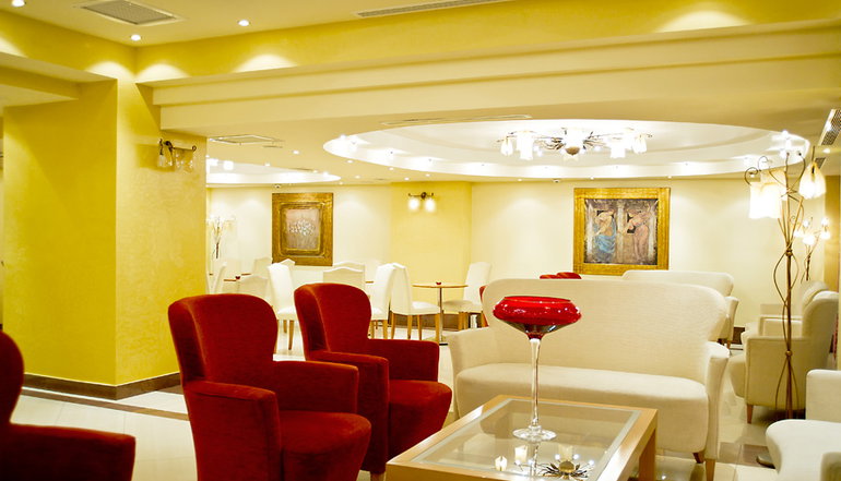 Nefeli Hotel - Άλιμος, Αθήνα