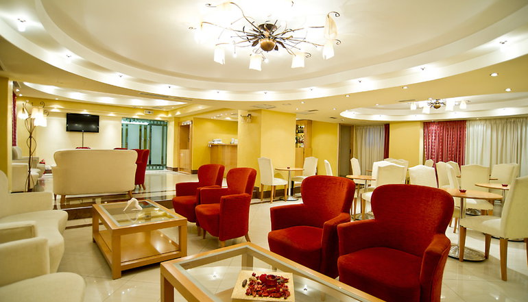 Nefeli Hotel - Άλιμος, Αθήνα