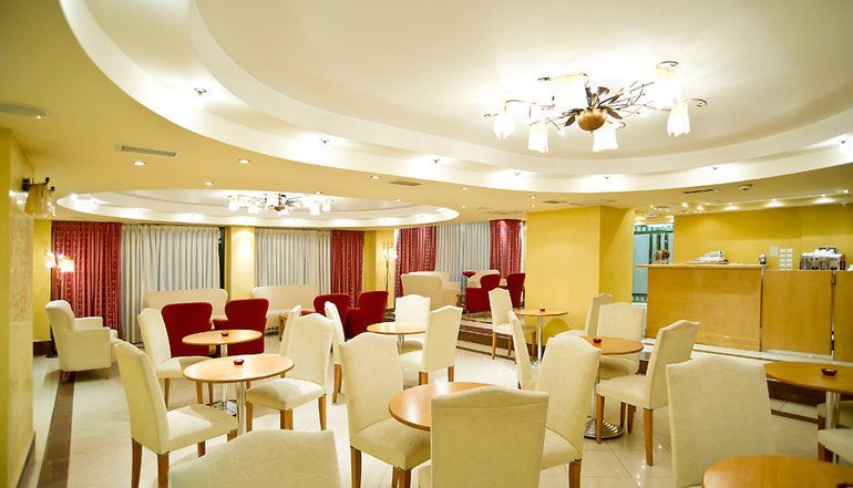 Nefeli Hotel - Άλιμος, Αθήνα