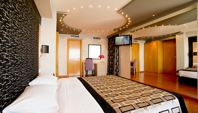 Nefeli Hotel - Άλιμος, Αθήνα