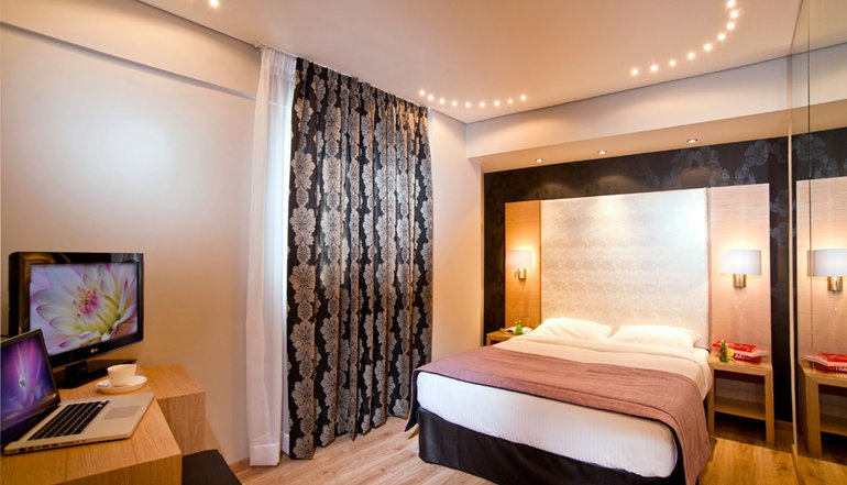 Nefeli Hotel - Άλιμος, Αθήνα