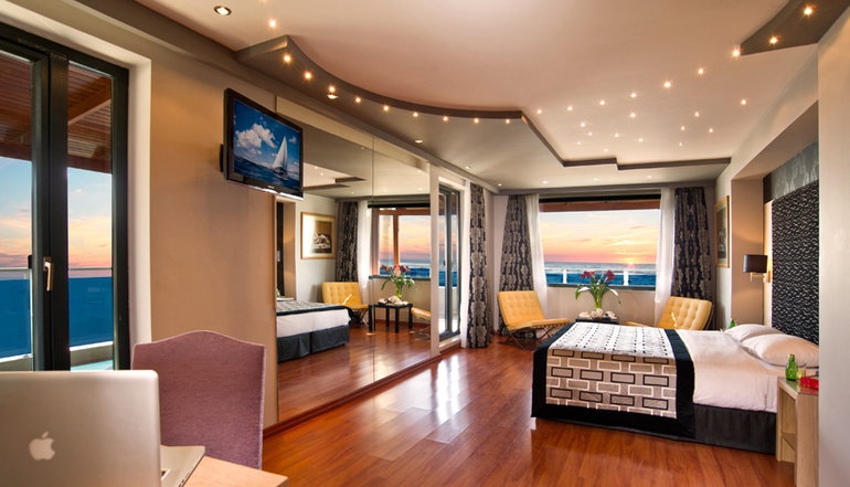 Nefeli Hotel - Άλιμος, Αθήνα