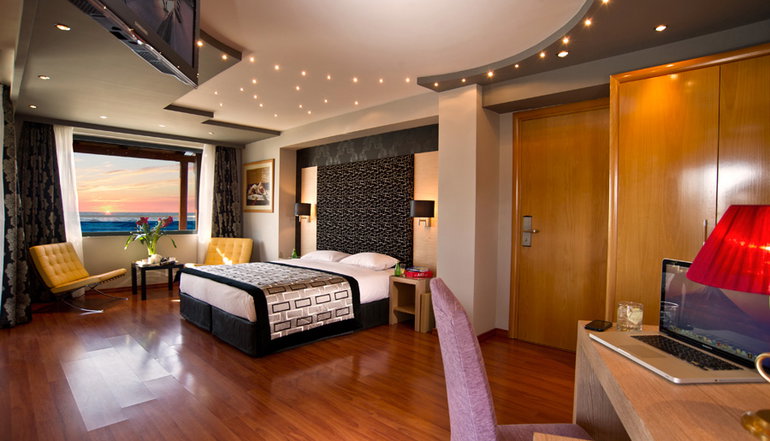 Nefeli Hotel - Άλιμος, Αθήνα
