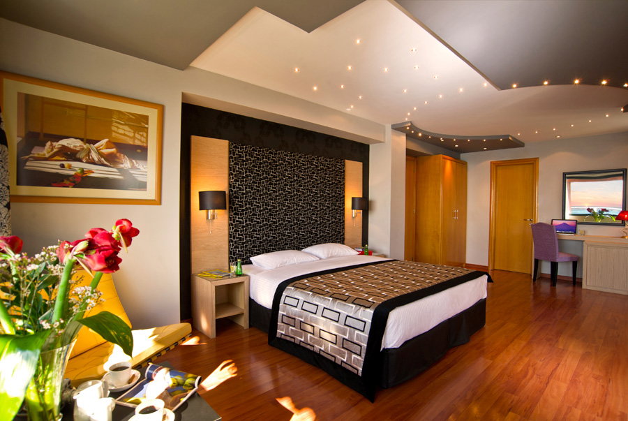 Nefeli Hotel - Άλιμος, Αθήνα