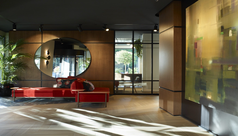 4* Say Hotel