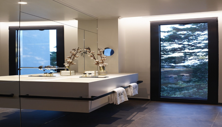 4* Say Hotel