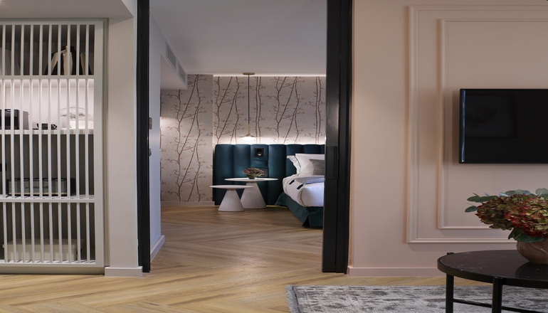 4* Say Hotel