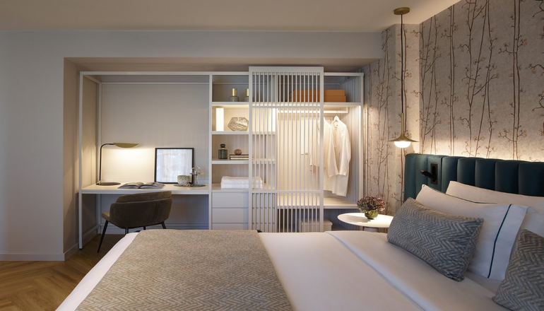 4* Say Hotel