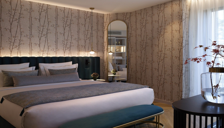 4* Say Hotel