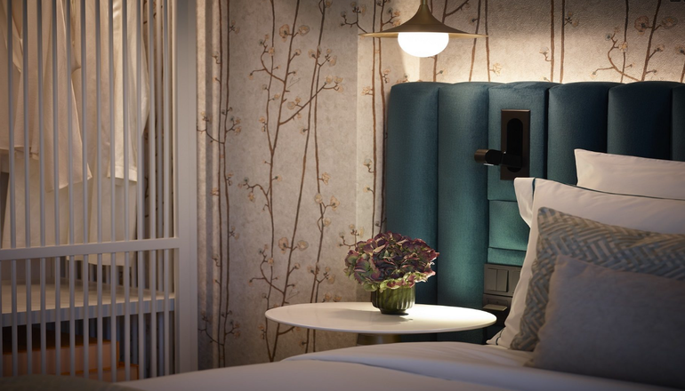 4* Say Hotel