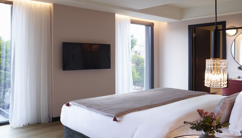 4* Say Hotel