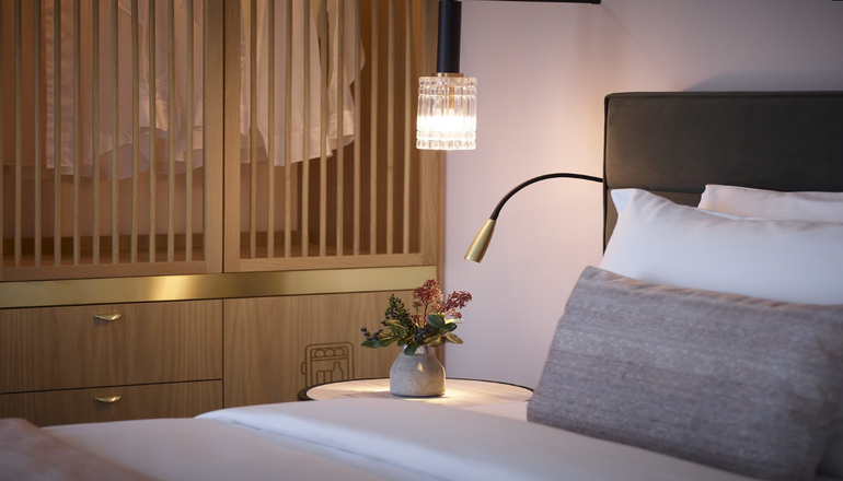 4* Say Hotel