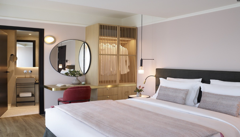 4* Say Hotel