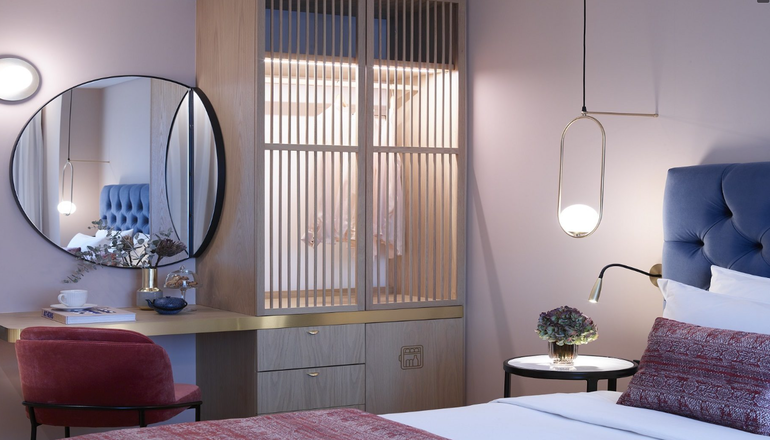 4* Say Hotel