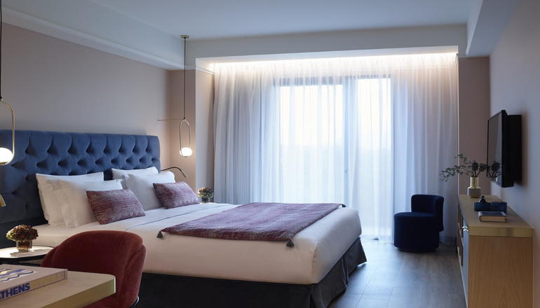 4* Say Hotel
