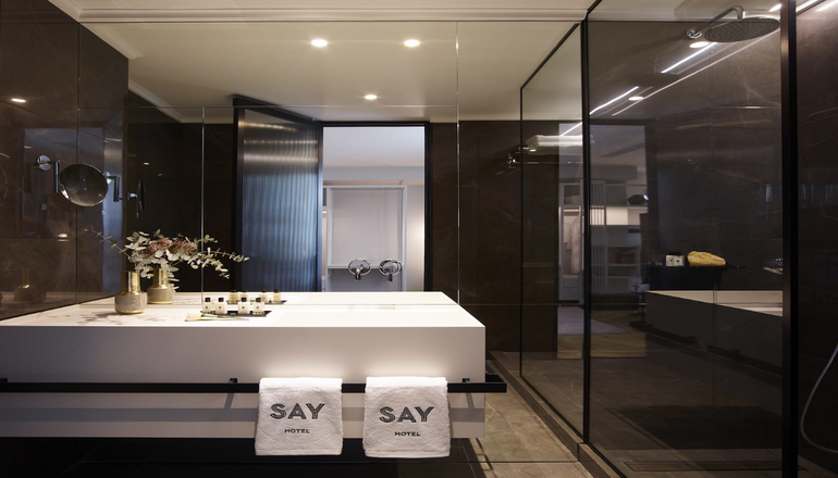 4* Say Hotel
