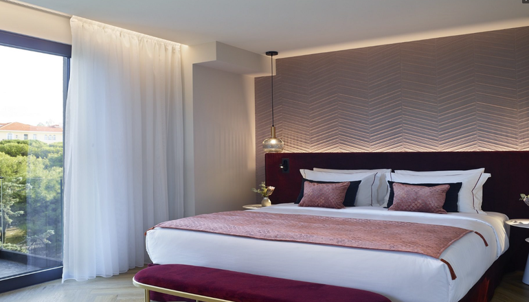 4* Say Hotel
