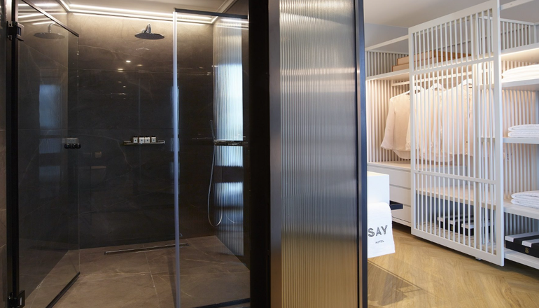 4* Say Hotel